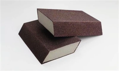 Blok Pengamplasan Miring