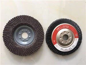 Roda gerinda penggiling sudut